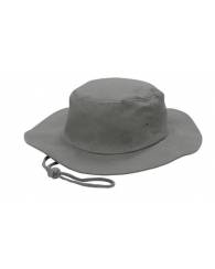 Brushed Heavy Sports Twill Hat